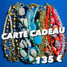 Charger l'image dans la galerie, Carte-cadeau Sur les toits de Paris