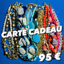 Charger l'image dans la galerie, Carte-cadeau Sur les toits de Paris