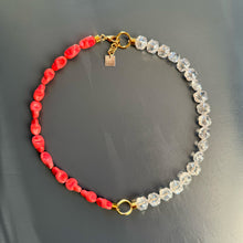 Charger l'image dans la galerie, Collier Ninon