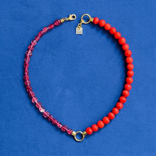 Charger l'image dans la galerie, Collier Ninon