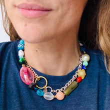 Charger l'image dans la galerie, Collier Tutti Frutti