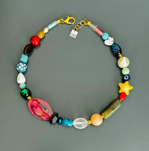 Charger l'image dans la galerie, Collier Tutti Frutti