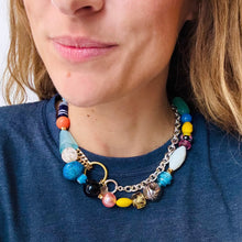 Charger l'image dans la galerie, Collier Tutti Frutti
