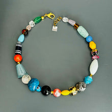 Charger l'image dans la galerie, Collier Tutti Frutti