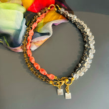 Charger l'image dans la galerie, Collier Ninon