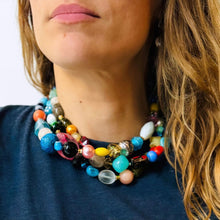 Charger l'image dans la galerie, Collier Tutti Frutti
