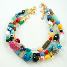 Charger l'image dans la galerie, Collier Tutti Frutti