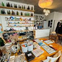 Charger l'image dans la galerie, Atelier UPCYCLING de BIJOUX à Paris et Boulogne avec Hélène