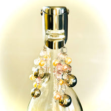 Charger l'image dans la galerie, Bouchon de champagne - bulles rosé