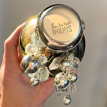 Charger l'image dans la galerie, Bouchon de champagne - bulles sirène