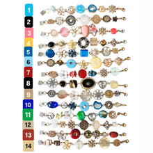 Charger l'image dans la galerie, Bracelet Curiosité