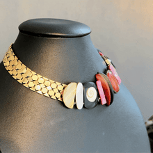 Charger l'image dans la galerie, Collier Atlantide