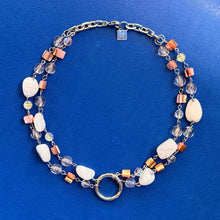 Charger l'image dans la galerie, Collier Rosée