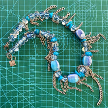 Charger l'image dans la galerie, Collier Ondine