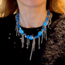 Charger l'image dans la galerie, Collier Ondine