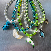 Charger l'image dans la galerie, Collier Petit Trésor