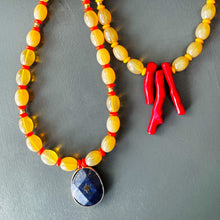 Charger l'image dans la galerie, Collier Petit Trésor