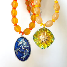 Charger l'image dans la galerie, Collier Petit Trésor