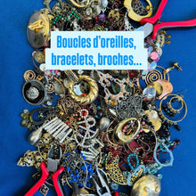 Charger l'image dans la galerie, Collecte de vos bijoux fantaisie