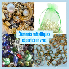 Charger l'image dans la galerie, Collecte de vos bijoux fantaisie