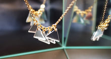 Charger l'image dans la galerie, Tiny collier Spectre