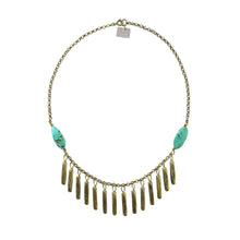 Charger l'image dans la galerie, Collier Viridian