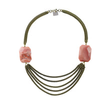 Charger l'image dans la galerie, Collier Sienna