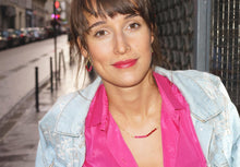 Charger l'image dans la galerie, Boucles d'oreilles Duo