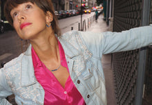 Charger l'image dans la galerie, Boucles d'oreilles Duo