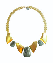 Charger l'image dans la galerie, Collier Hoplite