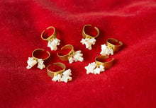 Charger l'image dans la galerie, Bague Star System