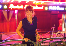 Charger l'image dans la galerie, Collier Mon truc en Plumes