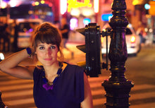 Charger l'image dans la galerie, Collier Mon truc en Plumes