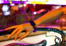 Charger l'image dans la galerie, Bracelet Mon truc en Plumes