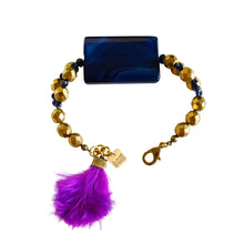 Charger l'image dans la galerie, Bracelet Mon truc en Plumes