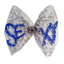 Charger l'image dans la galerie, Broche Résille