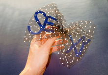 Charger l'image dans la galerie, Broche Résille