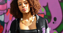 Charger l'image dans la galerie, Collier Athena