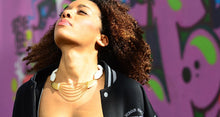 Charger l'image dans la galerie, Collier Athena