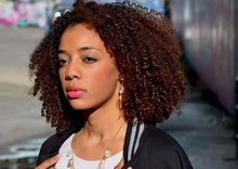 Charger l'image dans la galerie, Boucles d'oreilles Diane