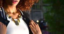 Charger l'image dans la galerie, Collier Hoplite