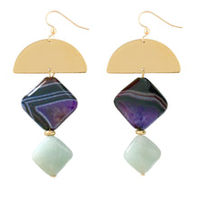 Charger l'image dans la galerie, Pavage