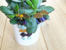 Charger l'image dans la galerie, Pavage