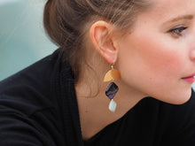 Charger l'image dans la galerie, Pavage