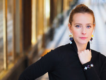 Charger l'image dans la galerie, Pavage