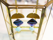 Charger l'image dans la galerie, Pavage