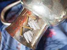 Charger l'image dans la galerie, Stalactite