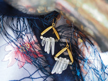 Charger l'image dans la galerie, Stalactite