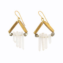 Charger l'image dans la galerie, Stalactite