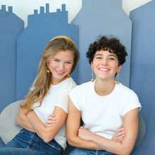 Charger l'image dans la galerie, Ambitieuse